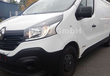 Renault Trafic 211.648 km 6.400 &euro; Nürnberg 90449