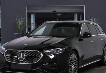 Mercedes-Benz E 300 13.667 km 56.755 &euro; Altdorf 90518