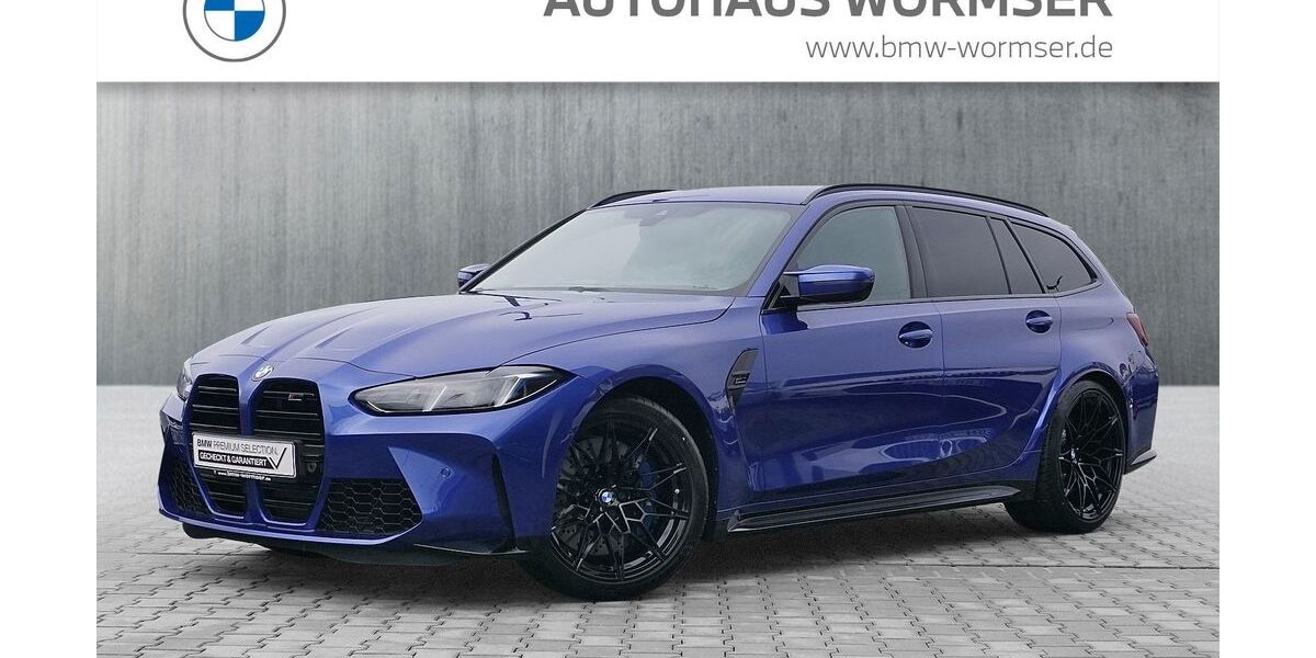 BMW M3 5.784 km 84.440 &euro; Erlangen 91058