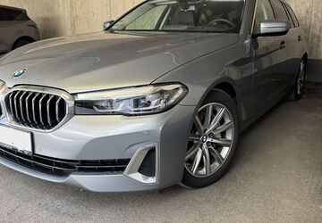BMW 530 72.000 km 41.900 &euro; Nürnberg 90451
