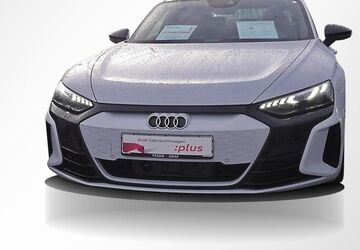 Audi e-tron GT 99.200 km 44.840 &euro; Herzogenaurach 91074