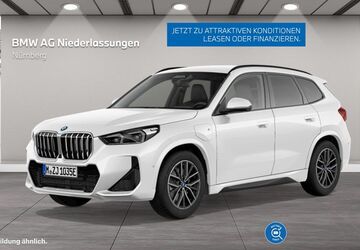 BMW X1 13.160 km 50.848 &euro; Nürnberg 90441