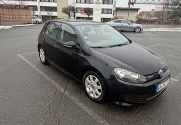 VW Golf 290.000 km 4.100 &euro; Nürnberg 90409