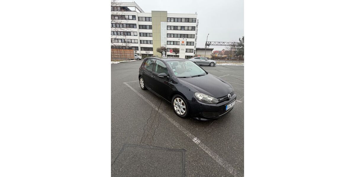 VW Golf 290.000 km 4.100 &euro; Nürnberg 90409