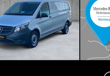 Mercedes-Benz Vito 39.320 km 28.548 &euro; Fürth 90763