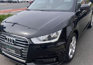 Audi A1 135.000 km 11.900 &euro; Nürnberg 90449