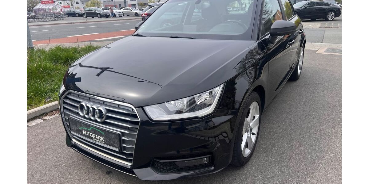 Audi A1 135.000 km 11.900 &euro; Nürnberg 90449