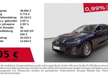 Audi A6 20.834 km 48.880 &euro; Nürnberg 90441