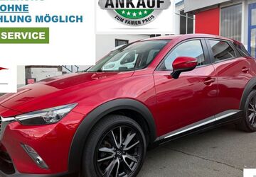 Mazda CX-3 94.990 km 15.990 &euro; Herzogenaurach 91074