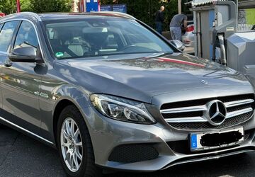 Mercedes-Benz C 220 130.000 km 18.600 &euro; Nürnberg 90449