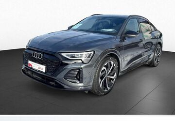 Audi Q8 22.290 km 54.480 &euro; Schwabach 91126