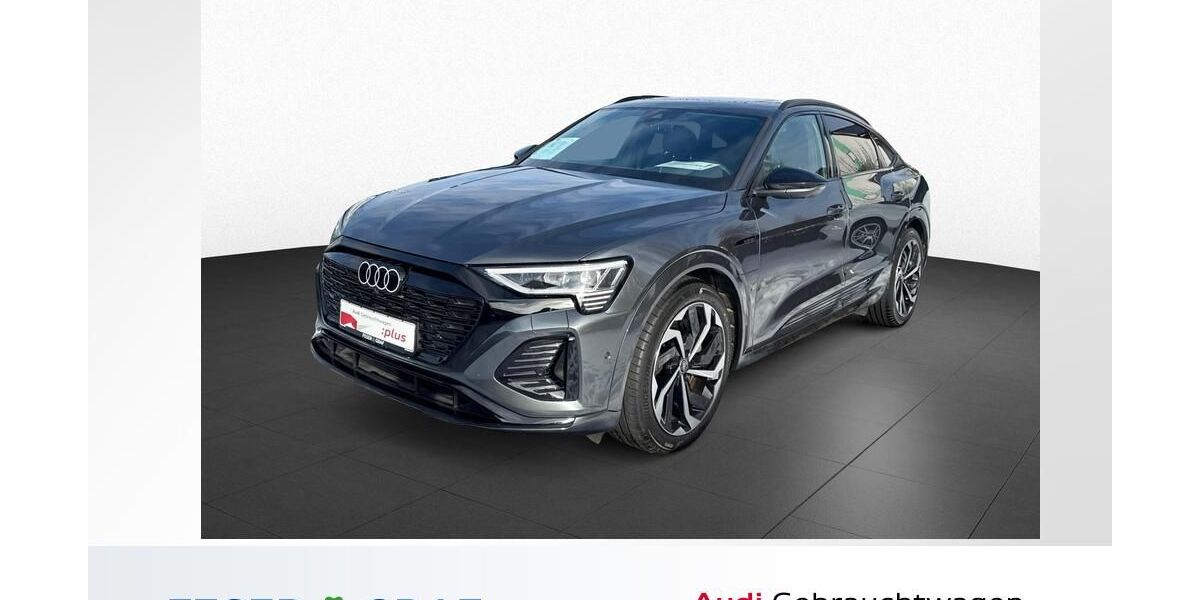 Audi Q8 22.290 km 54.480 &euro; Schwabach 91126