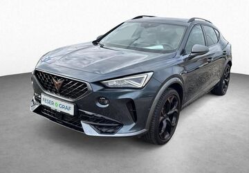 Cupra Formentor 25.100 km 32.150 &euro; Schwabach 91126