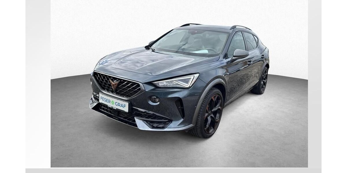 Cupra Formentor 25.100 km 32.150 &euro; Schwabach 91126