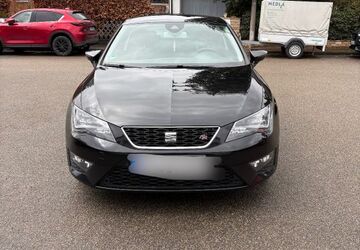 Seat Leon 183.000 km 7.800 &euro; Fürth 90765