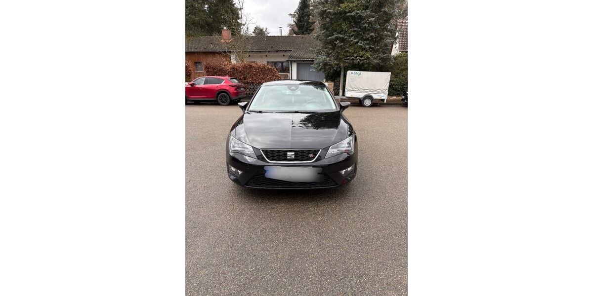 Seat Leon 183.000 km 7.800 &euro; Fürth 90765