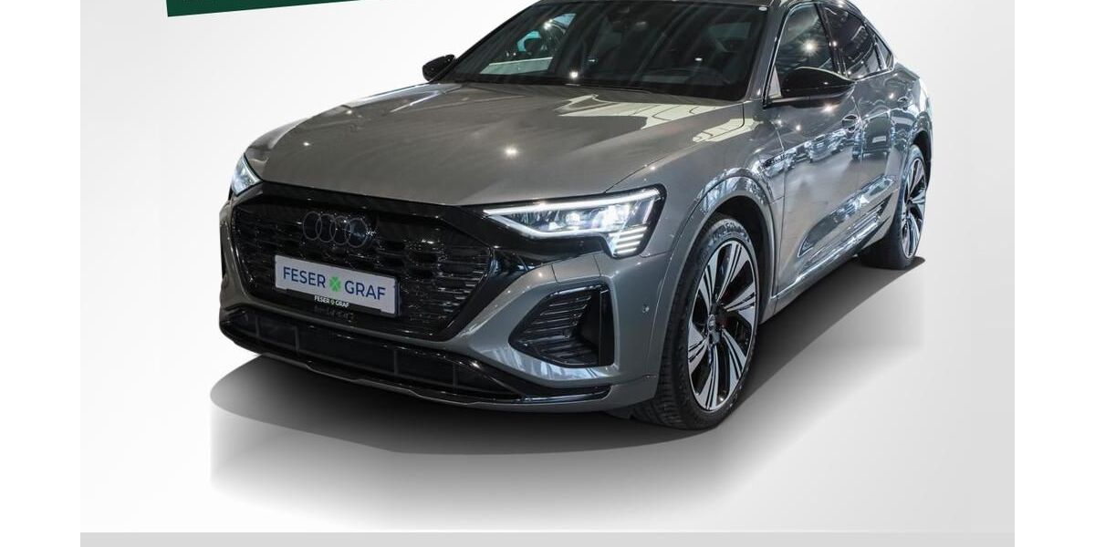 Audi Q8 e-tron 56.900 km 51.440 &euro; Forchheim 91301