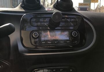 Smart ForTwo 56.000 km 10.000 &euro; Schwanstetten 90596