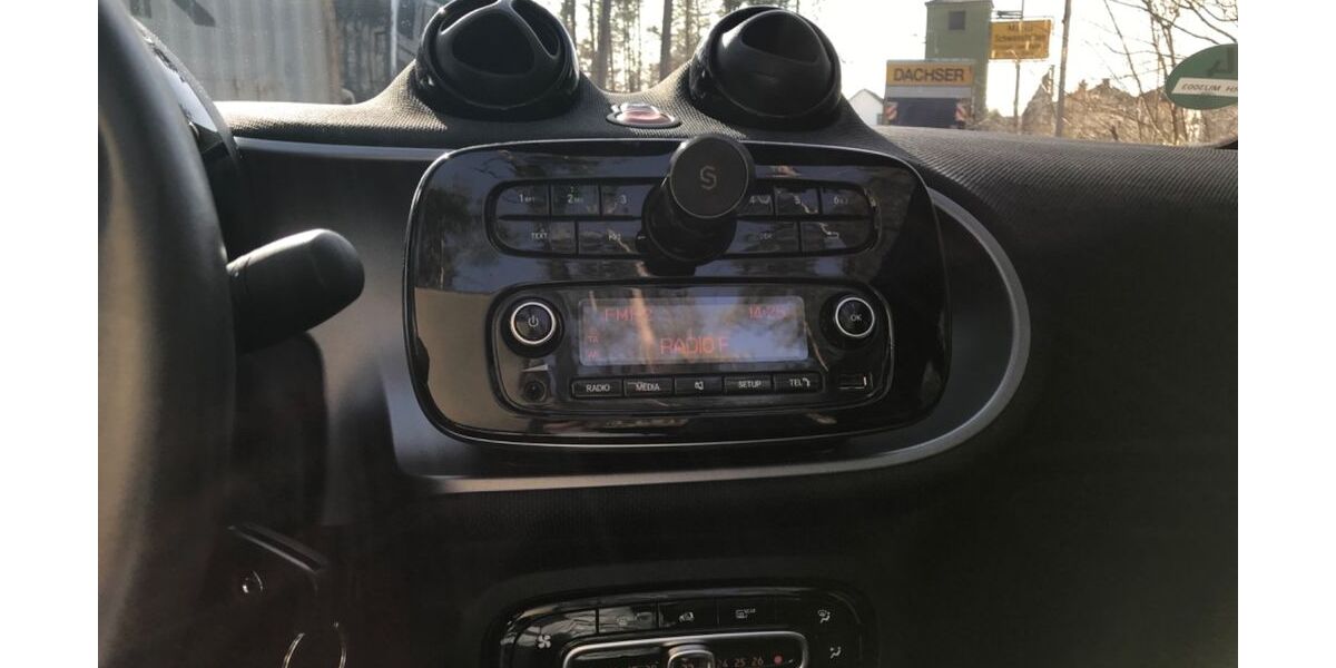 Smart ForTwo 56.000 km 10.000 &euro; Schwanstetten 90596