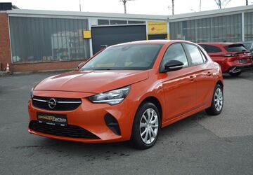 Opel Corsa 16.800 km 13.400 &euro; Nürnberg 90469