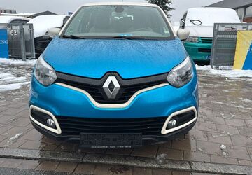Renault Captur 47.511 km 6.999 &euro; Fürth 90763