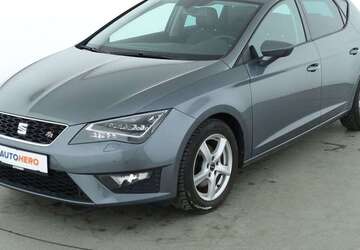 Seat Leon 104.655 km 11.100 &euro; Nürnberg 90441
