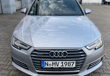 Audi A4 153.000 km 10.700 &euro; Nürnberg 90471