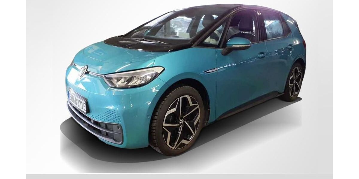 VW ID.3 36.280 km 25.740 &euro; Erlangen 91058