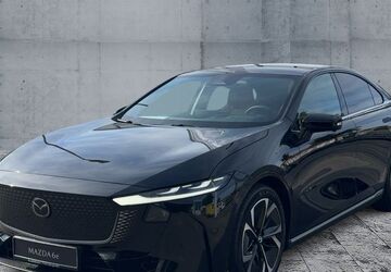 Mazda 6e 3.999 km 37.580 &euro; Fürth 90763