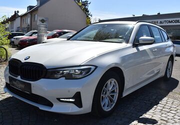 BMW 320 200.000 km 17.990 &euro; Nürnberg 90451
