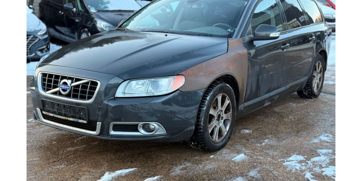 Volvo V70 317.996 km 1.990 &euro; Erlangen 91056