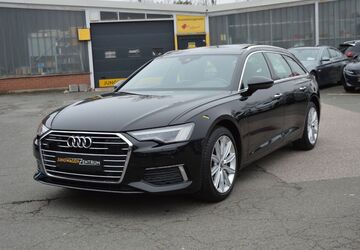 Audi A6 103.900 km 29.900 &euro; Nürnberg 90469