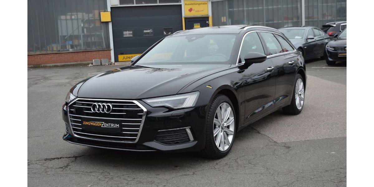 Audi A6 103.900 km 29.900 &euro; Nürnberg 90469
