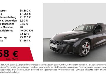 Audi A6 30.006 km 60.880 &euro; Nürnberg 90411