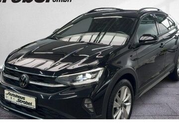 VW Taigo 31.281 km 22.890 &euro; Schnaittach 91220