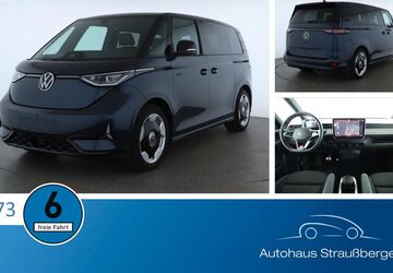 VW ID. Buzz 17.800 km 67.410 &euro; Buchschwabach bei Nürnberg 90574