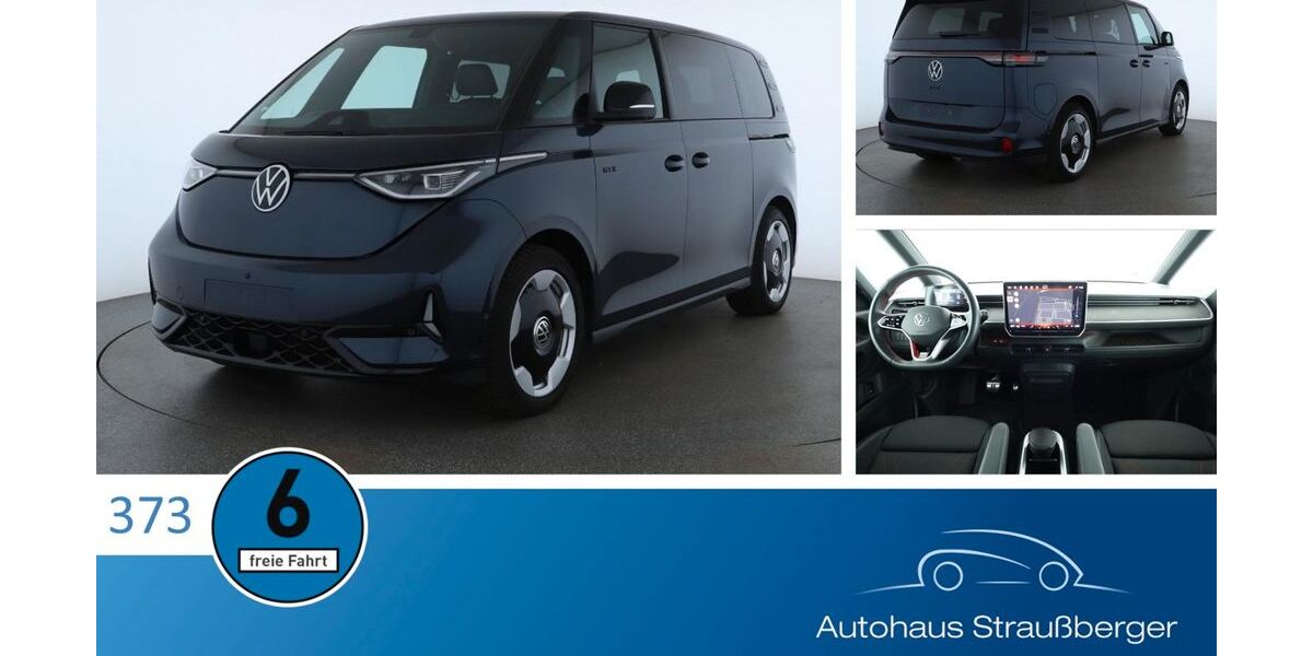 VW ID. Buzz 17.800 km 67.410 &euro; Buchschwabach bei Nürnberg 90574