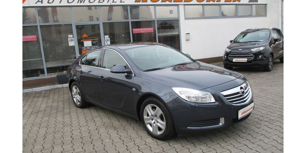 Opel Insignia 65.000 km 6.900 &euro; Oberasbach 90522