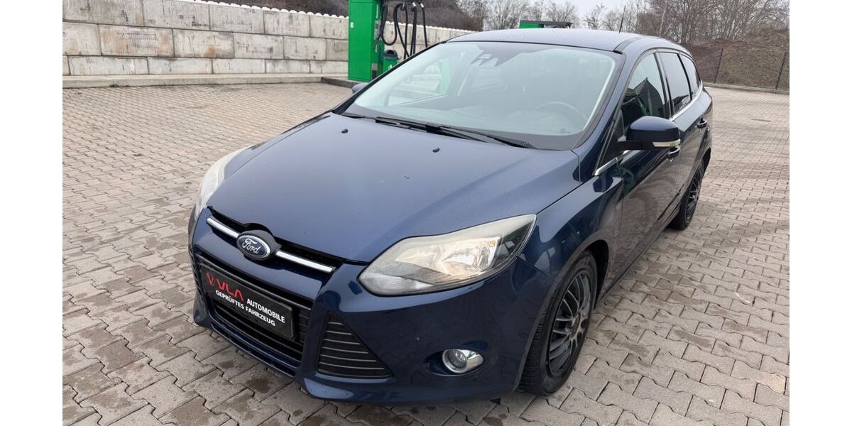 Ford Focus 319.852 km 3.490 &euro; Dietenhofen 90599