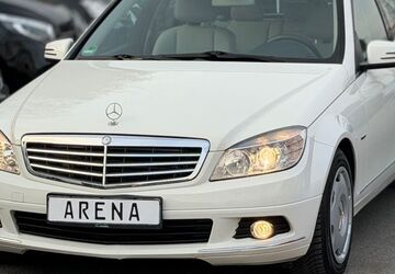 Mercedes-Benz C 250 99.990 km 11.999 &euro; Nürnberg 90431