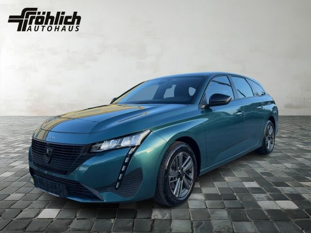 Peugeot 308 19.000 km 21.690 &euro; Nürnberg OT Schweinau 90439