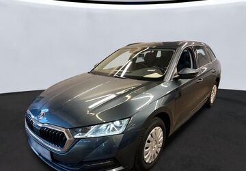 Skoda Octavia 188.000 km 14.990 &euro; Nürnberg 90431