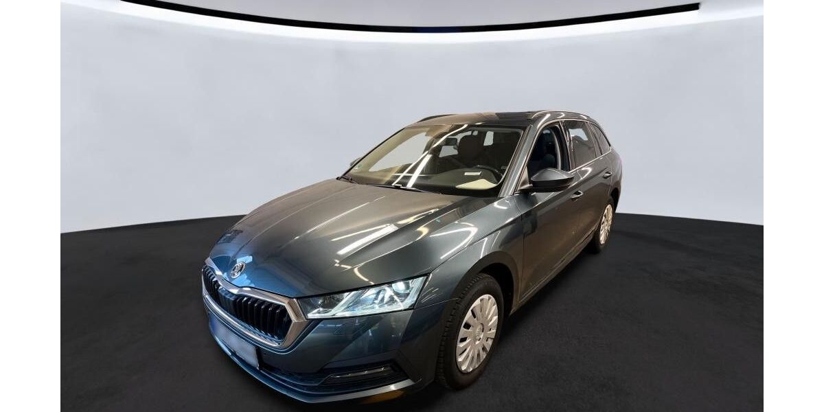 Skoda Octavia 188.000 km 14.990 &euro; Nürnberg 90431