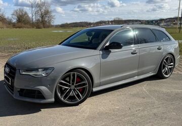 Audi A6 193.000 km 26.900 &euro; Nürnberg 90411