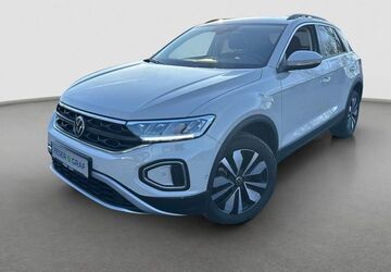 VW T-Roc 25.690 km 25.950 &euro; Cadolzburg 90556