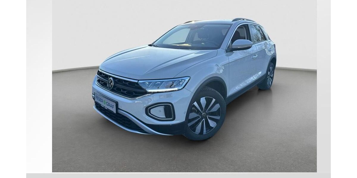 VW T-Roc 25.690 km 25.950 &euro; Cadolzburg 90556