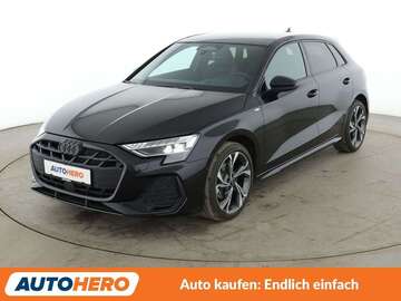 Gebrauchte Audi A3