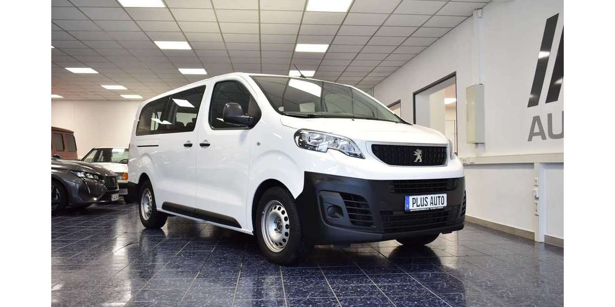 Peugeot Expert 138.203 km 18.670 &euro; Nürnberg 90431