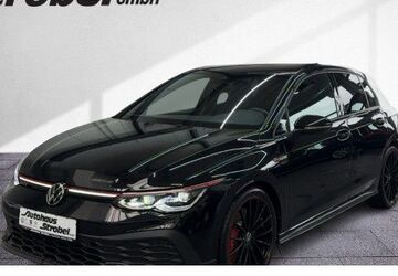 VW Golf 45.031 km 34.890 &euro; Schnaittach 91220