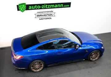 BMW M4 34.900 km 84.990 &euro; Nürnberg 90439